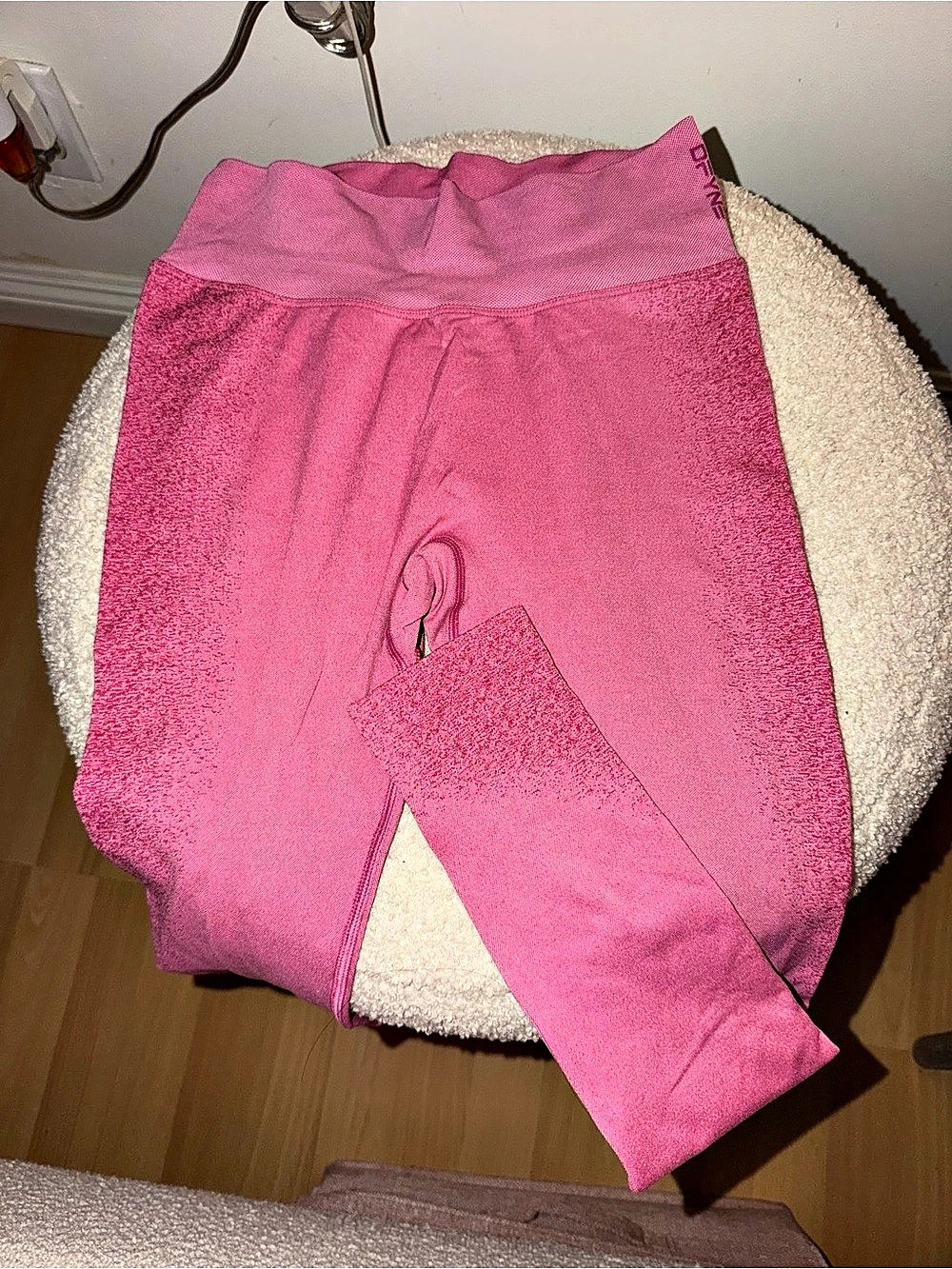 DFYNE IGNITE LEGGINGS